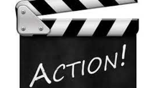 Déplacements - Action